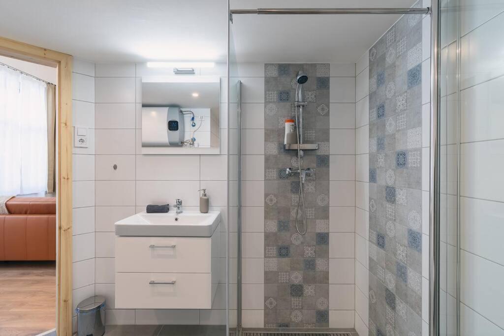 Budapest Design Condo By Nw Exterior photo