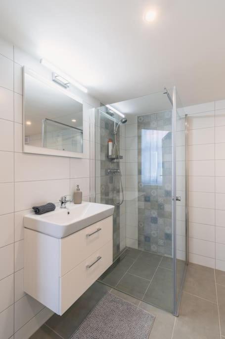 Budapest Design Condo By Nw Exterior photo