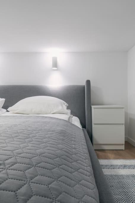 Budapest Design Condo By Nw Exterior photo